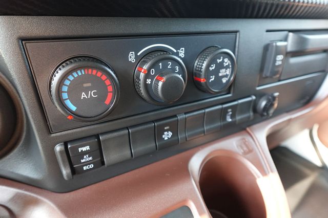 2026 HINO L6 Extended Cab (Chassis - Diesel) - 22899455 - 50