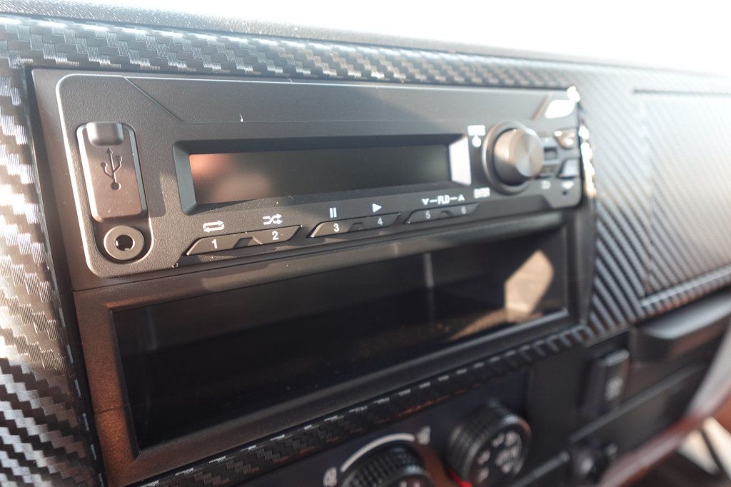 2026 HINO L6 Extended Cab (Chassis - Diesel) - 22899455 - 51