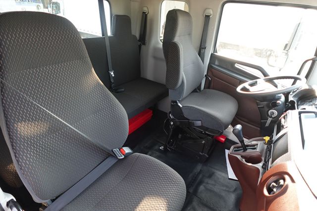 2026 HINO L6 Extended Cab (Chassis - Diesel) - 22899455 - 53