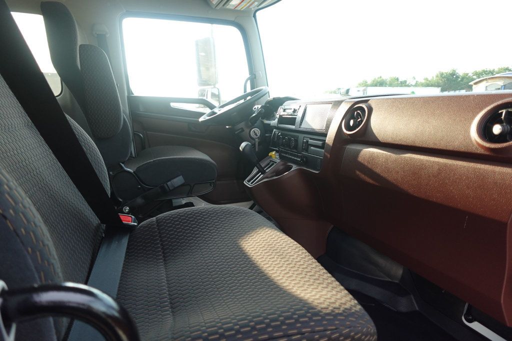 2026 HINO L6 Extended Cab (Chassis - Diesel) - 22899455 - 54