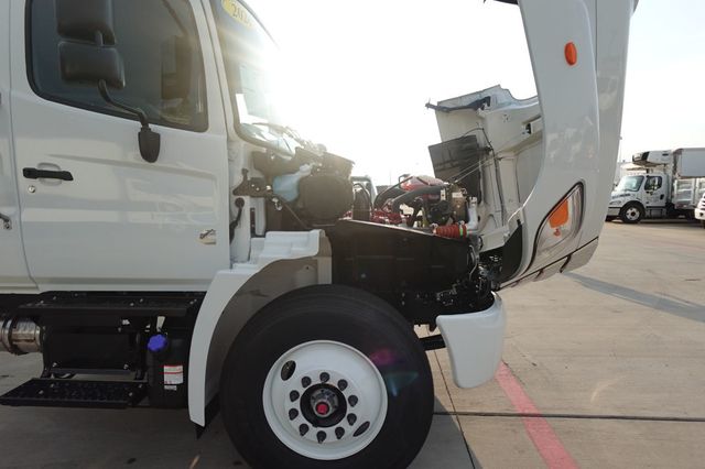 2026 HINO L6 Extended Cab (Chassis - Diesel) - 22899455 - 56