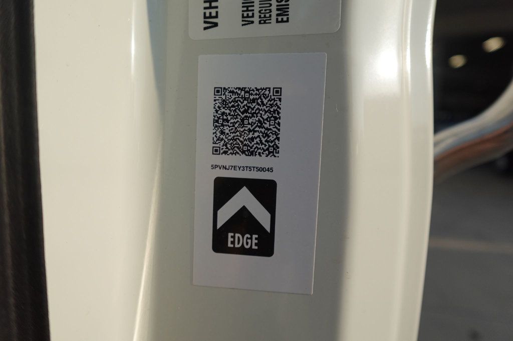 2026 HINO L6 Extended Cab (Chassis - Diesel) - 22899455 - 61