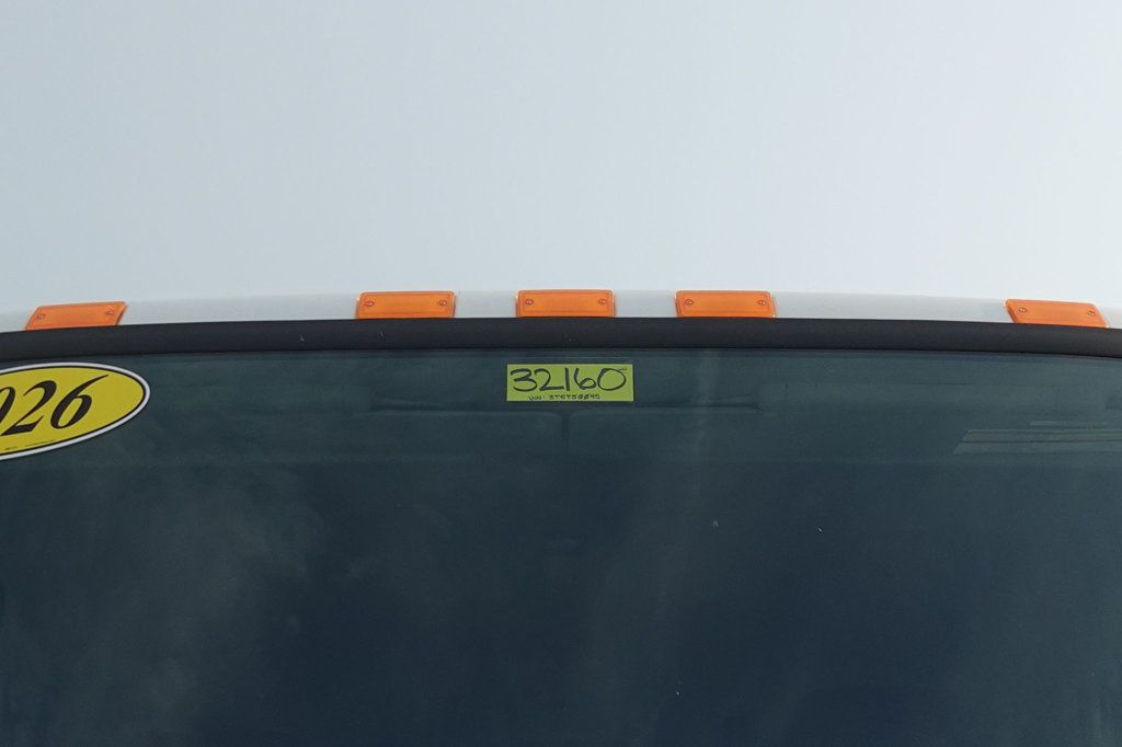 2026 HINO L6 Extended Cab (Chassis - Diesel) - 22899455 - 64