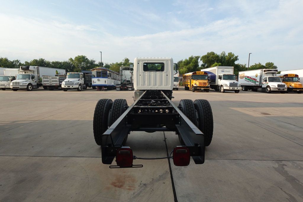 2026 HINO L6 Extended Cab (Chassis - Diesel) - 22899455 - 6