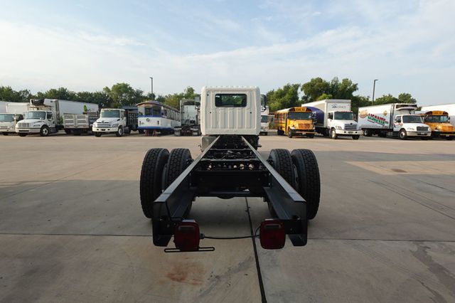 2026 HINO L6 Extended Cab (Chassis - Diesel) - 22899455 - 6