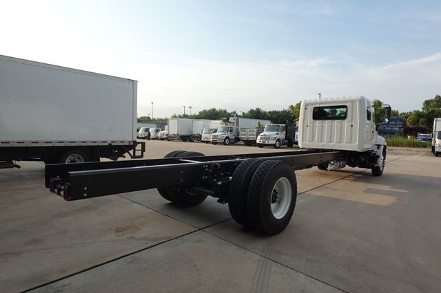 2026 HINO L6 Extended Cab (Chassis - Diesel) - 22899455 - 7