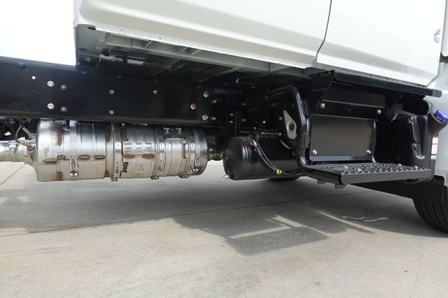 2026 HINO L6 Extended Cab (Chassis - Diesel) - 22899480 - 11