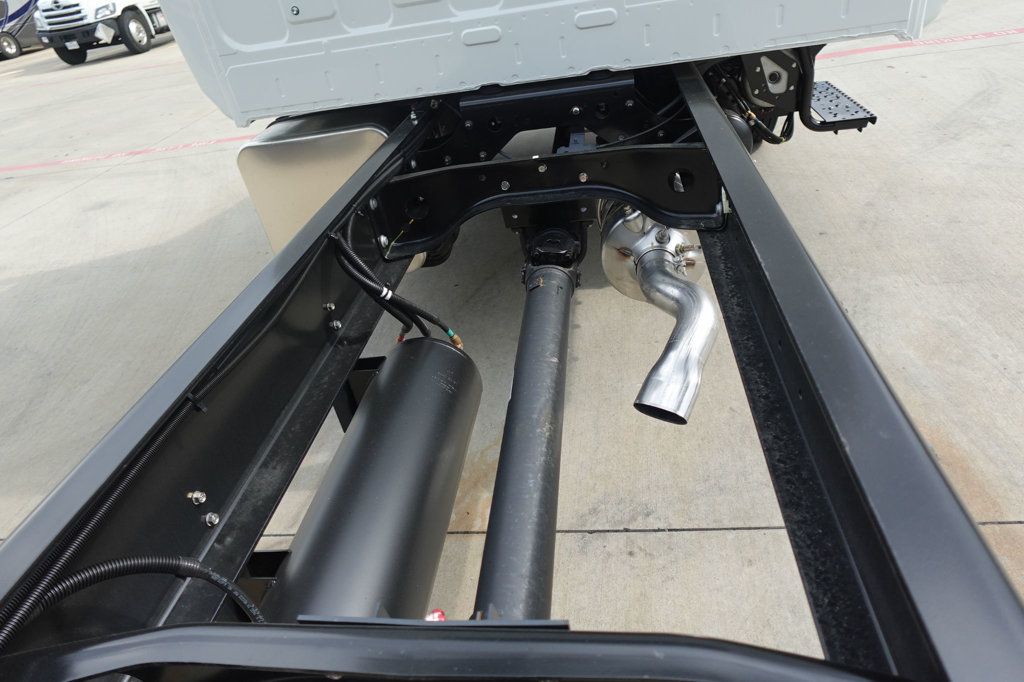 2026 HINO L6 Extended Cab (Chassis - Diesel) - 22899480 - 12