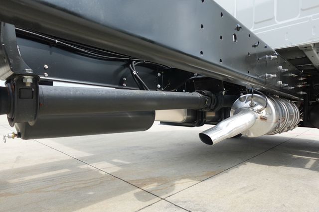 2026 HINO L6 Extended Cab (Chassis - Diesel) - 22899480 - 13