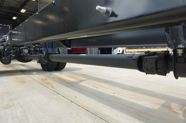 2026 HINO L6 Extended Cab (Chassis - Diesel) - 22899480 - 14