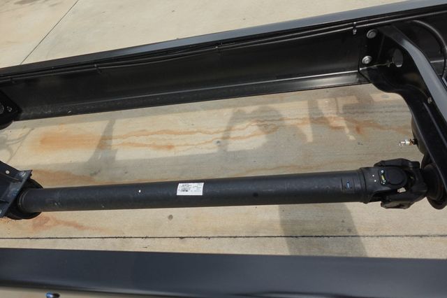 2026 HINO L6 Extended Cab (Chassis - Diesel) - 22899480 - 15