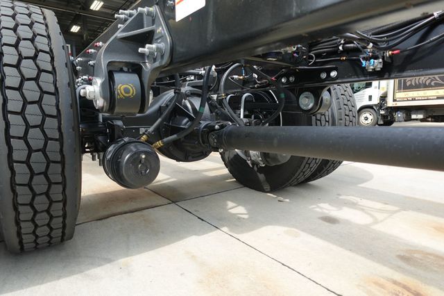 2026 HINO L6 Extended Cab (Chassis - Diesel) - 22899480 - 18