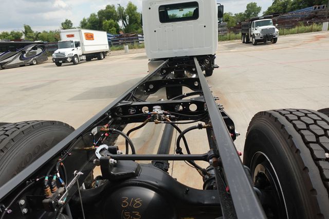 2026 HINO L6 Extended Cab (Chassis - Diesel) - 22899480 - 20