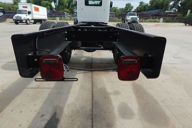 2026 HINO L6 Extended Cab (Chassis - Diesel) - 22899480 - 22