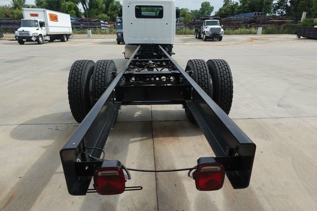 2026 HINO L6 Extended Cab (Chassis - Diesel) - 22899480 - 23