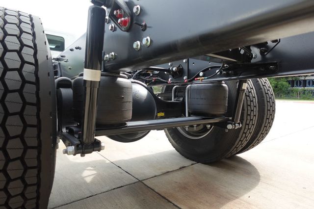 2026 HINO L6 Extended Cab (Chassis - Diesel) - 22899480 - 24