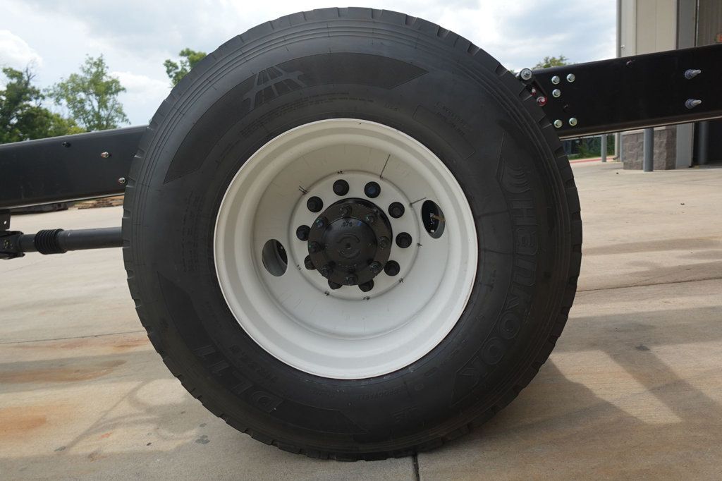 2026 HINO L6 Extended Cab (Chassis - Diesel) - 22899480 - 26