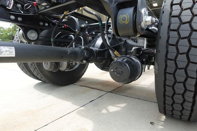 2026 HINO L6 Extended Cab (Chassis - Diesel) - 22899480 - 28