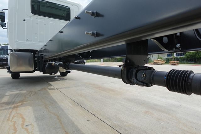 2026 HINO L6 Extended Cab (Chassis - Diesel) - 22899480 - 29