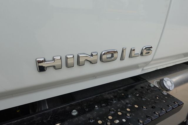 2026 HINO L6 Extended Cab (Chassis - Diesel) - 22899480 - 33