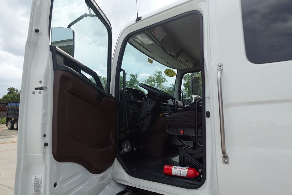 2026 HINO L6 Extended Cab (Chassis - Diesel) - 22899480 - 36