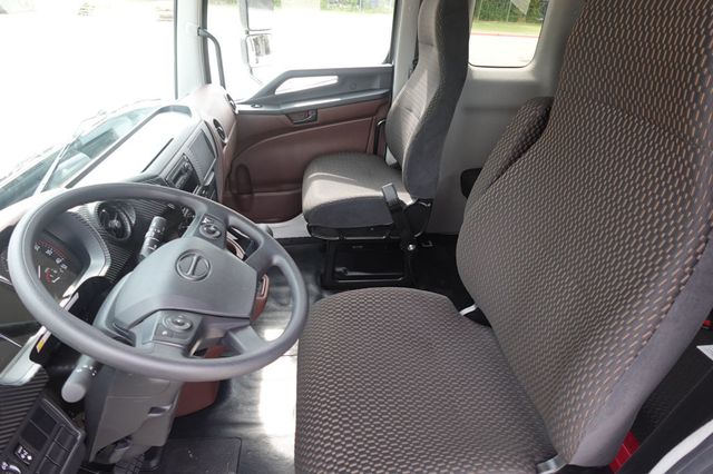 2026 HINO L6 Extended Cab (Chassis - Diesel) - 22899480 - 38