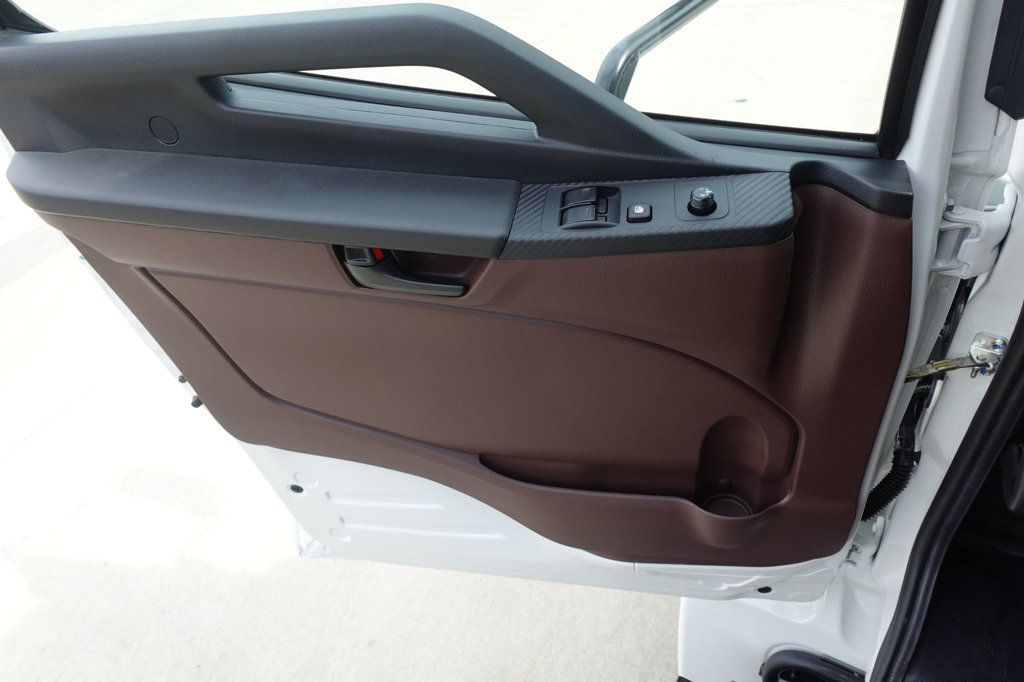 2026 HINO L6 Extended Cab (Chassis - Diesel) - 22899480 - 40