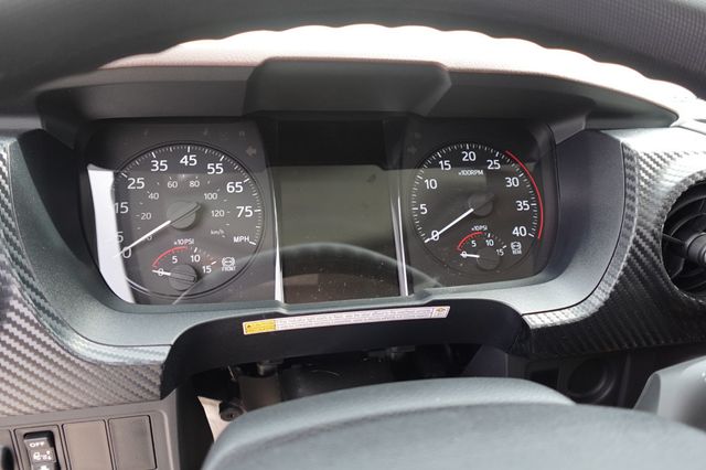 2026 HINO L6 Extended Cab (Chassis - Diesel) - 22899480 - 42