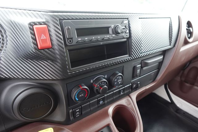 2026 HINO L6 Extended Cab (Chassis - Diesel) - 22899480 - 46