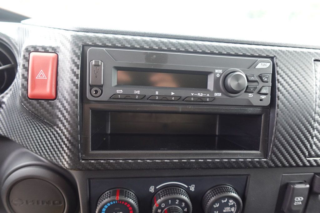 2026 HINO L6 Extended Cab (Chassis - Diesel) - 22899480 - 47