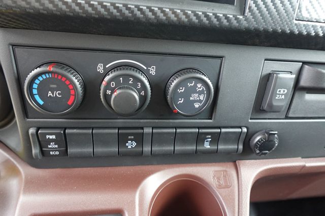 2026 HINO L6 Extended Cab (Chassis - Diesel) - 22899480 - 48