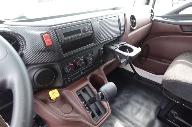 2026 HINO L6 Extended Cab (Chassis - Diesel) - 22899480 - 49