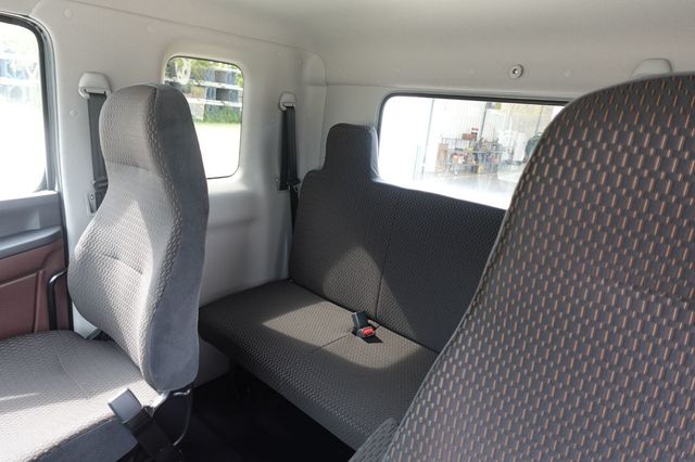 2026 HINO L6 Extended Cab (Chassis - Diesel) - 22899480 - 51