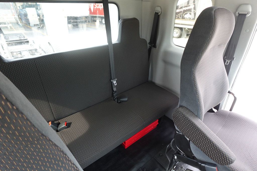 2026 HINO L6 Extended Cab (Chassis - Diesel) - 22899480 - 52