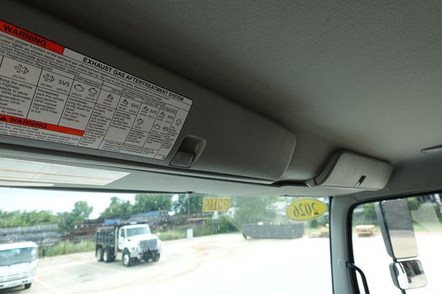 2026 HINO L6 Extended Cab (Chassis - Diesel) - 22899480 - 53