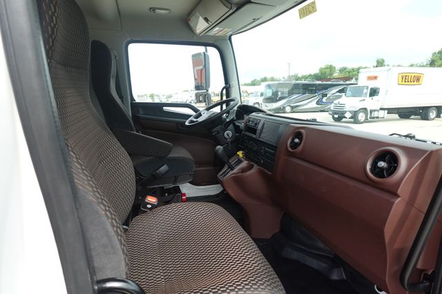 2026 HINO L6 Extended Cab (Chassis - Diesel) - 22899480 - 55