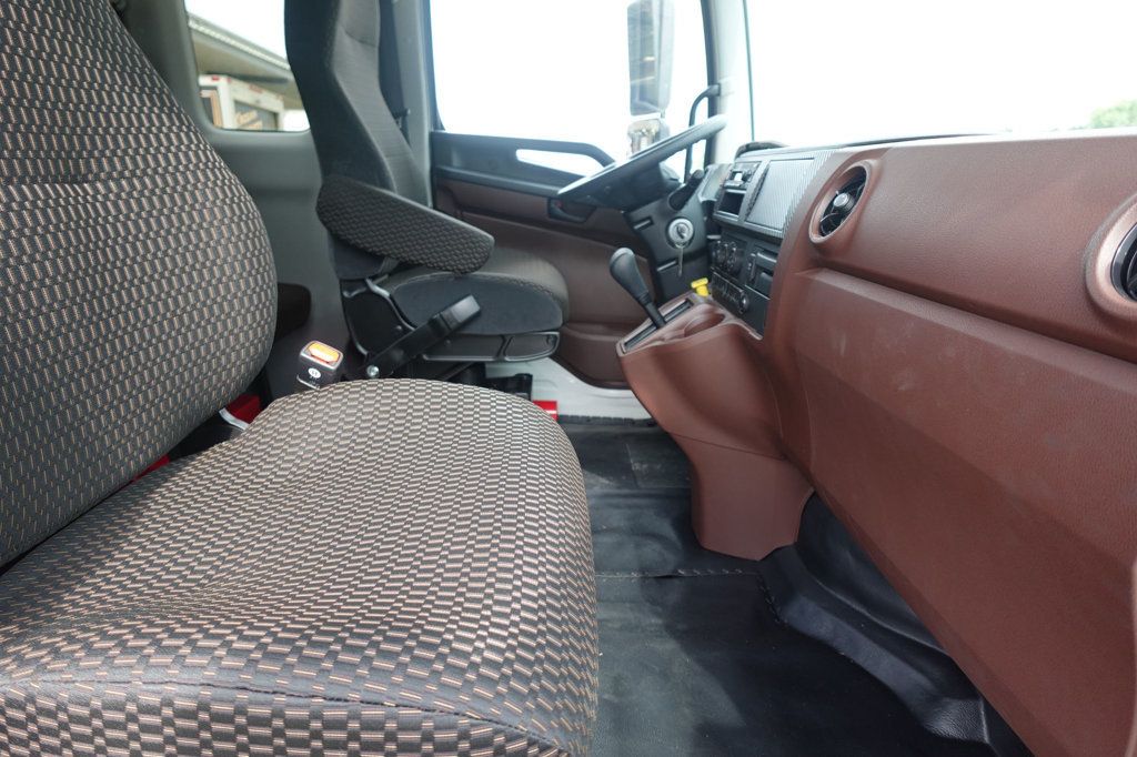 2026 HINO L6 Extended Cab (Chassis - Diesel) - 22899480 - 57