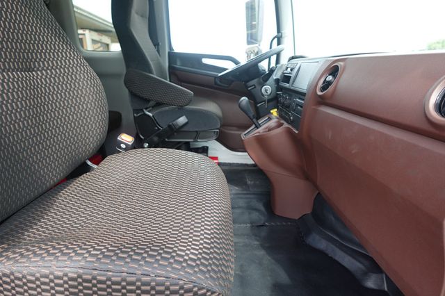 2026 HINO L6 Extended Cab (Chassis - Diesel) - 22899480 - 57