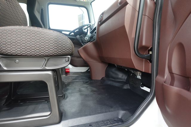 2026 HINO L6 Extended Cab (Chassis - Diesel) - 22899480 - 58