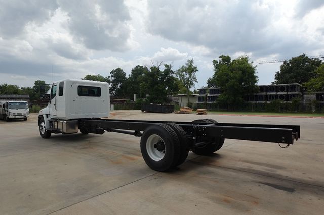 2026 HINO L6 Extended Cab (Chassis - Diesel) - 22899480 - 5