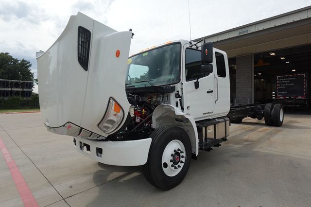 2026 HINO L6 Extended Cab (Chassis - Diesel) - 22899480 - 62