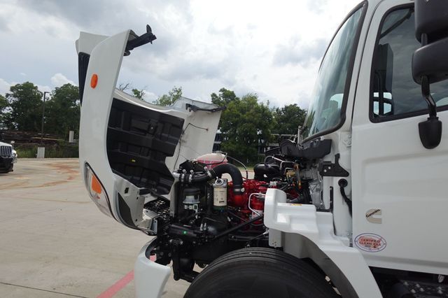 2026 HINO L6 Extended Cab (Chassis - Diesel) - 22899480 - 64