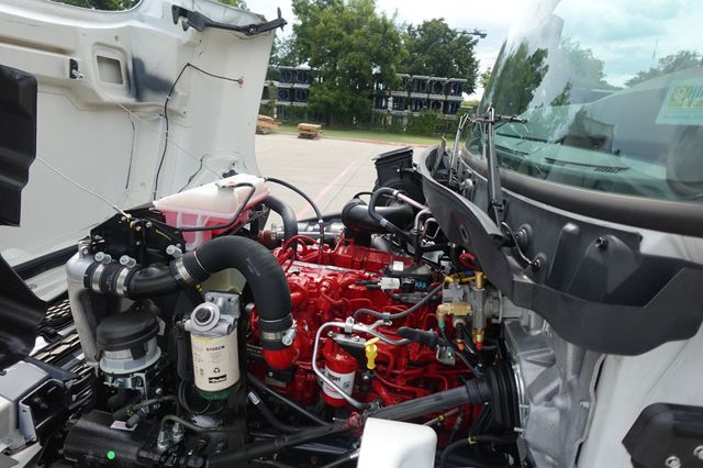 2026 HINO L6 Extended Cab (Chassis - Diesel) - 22899480 - 65