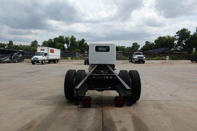 2026 HINO L6 Extended Cab (Chassis - Diesel) - 22899480 - 6