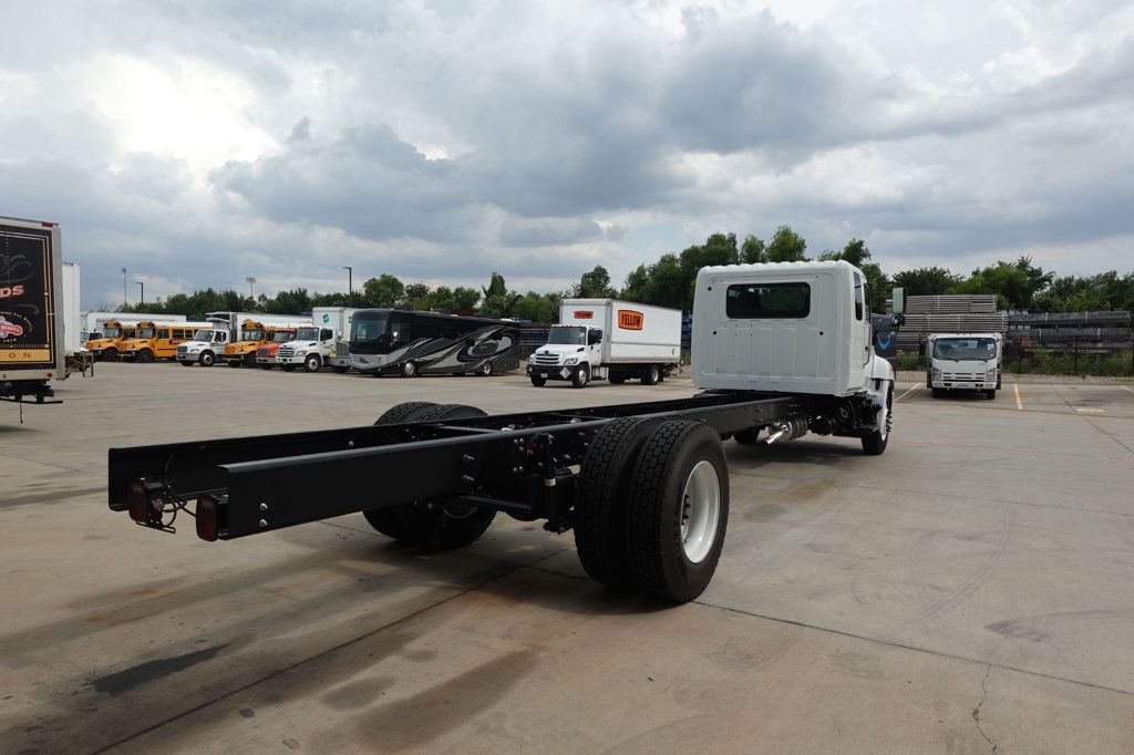 2026 HINO L6 Extended Cab (Chassis - Diesel) - 22899480 - 7