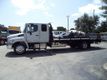 2026 HINO L6 Extended cab w/ 22ft Jerr-Dan Rollback Tow Truck Low Pro Car Carrier - 23051039 - 9