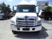 2026 HINO L6 Extended cab w/ 22ft Jerr-Dan Rollback Tow Truck Low Pro Car Carrier - 23051039 - 11