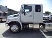 2026 HINO L6 Extended cab w/ 22ft Jerr-Dan Rollback Tow Truck Low Pro Car Carrier - 23051039 - 12