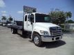 2026 HINO L6 Extended cab w/ 22ft Jerr-Dan Rollback Tow Truck Low Pro Car Carrier - 23051039 - 1