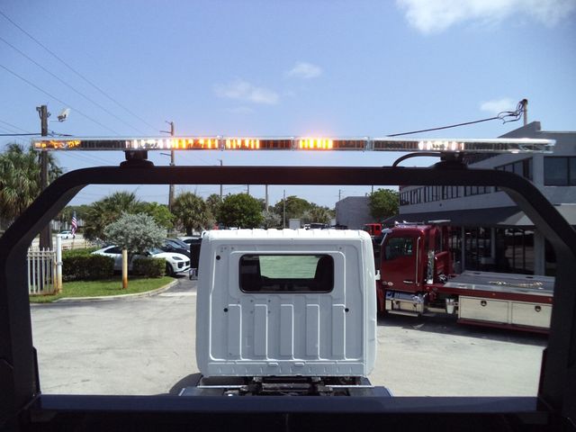 2026 HINO L6 Extended cab w/ 22ft Jerr-Dan Rollback Tow Truck Low Pro Car Carrier - 23051039 - 24
